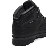 Timberland Pro Euro Hiker XT AMD Alloy Toe Waterproof EH Work Boots Black A5XSQ detail image