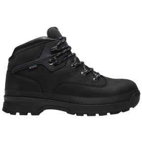 Timberland Pro Euro Hiker XT AMD Alloy Toe Waterproof EH Work Boots Black A5XSQ profile image