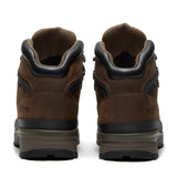 Timberland Pro Euro Hiker XT AMD Alloy Toe Waterproof EH Work Boots Brown A5XSQ back image