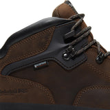 Timberland Pro Euro Hiker XT AMD Alloy Toe Waterproof EH Work Boots Brown A5XSQ detail image