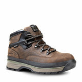 Timberland Pro Euro Hiker XT AMD Alloy Toe Waterproof EH Work Boots Brown A5XSQ lateral image