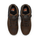 Timberland Pro Euro Hiker XT AMD Alloy Toe Waterproof EH Work Boots Brown A5XSQ top image