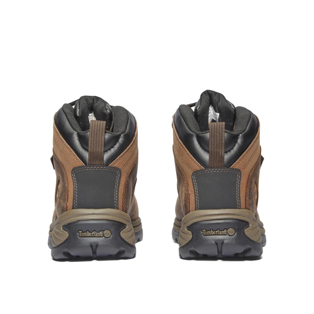 Timberland Pro Flume Work ST WP – Steel Toes