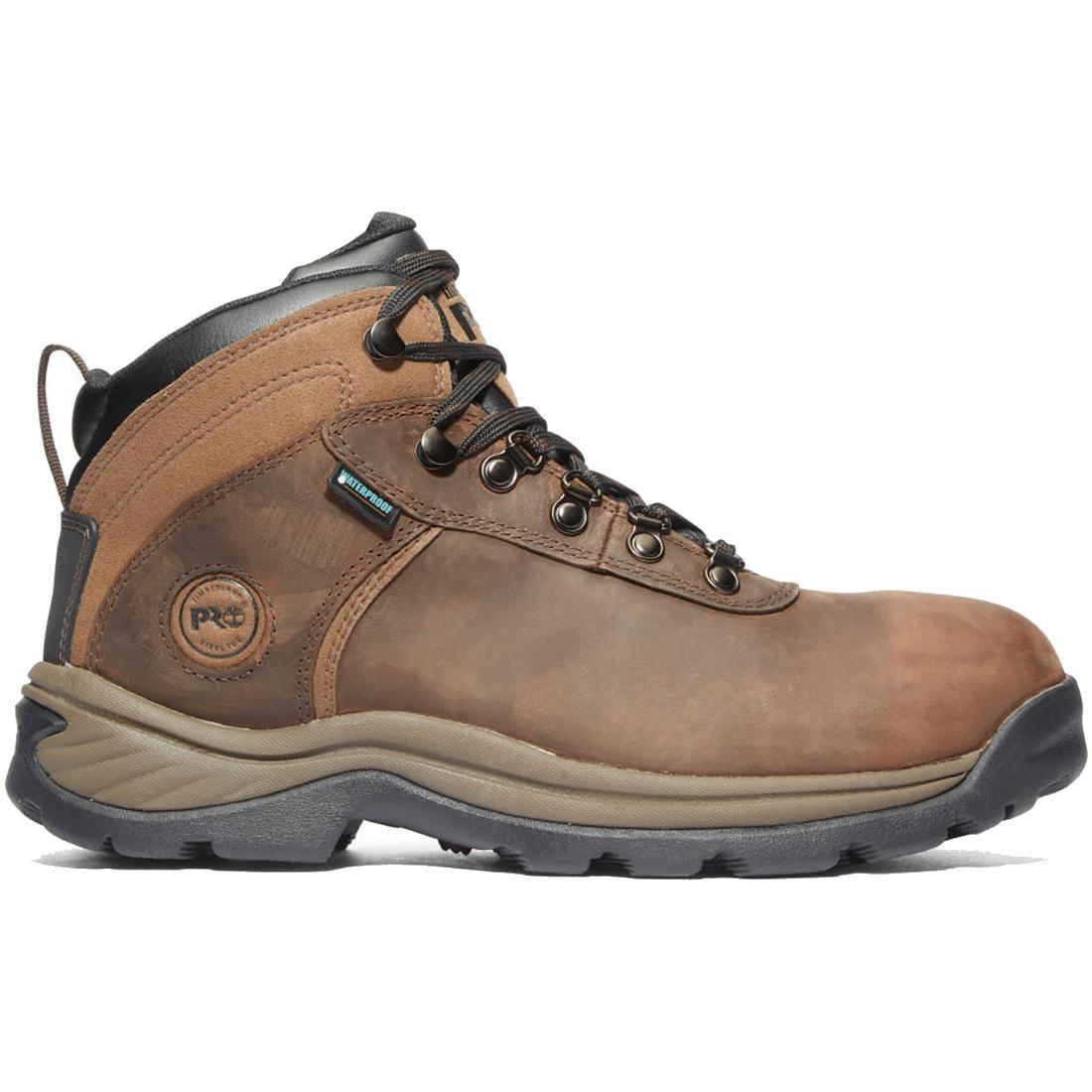 Timberland Pro Flume Work ST WP – Steel Toes