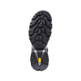 Timberland Pro Heritage Hyperion 6 Inch Composite-Toe Waterproof Work Boot Brown Sole View