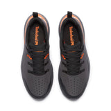 Timberland Pro Intercept Steel Toe Work Shoes Grey A5ME3 top image