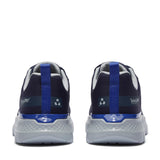 Timberland Pro Intercept Steel Toe Work Shoes Blue A5ME3 back image