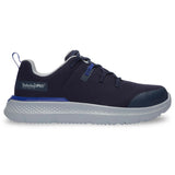 Timberland Pro Intercept Steel Toe Work Shoes Blue A5ME3 profile image