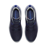 Timberland Pro Intercept Steel Toe Work Shoes Blue A5ME3 top image