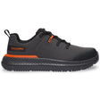 Timberland Pro Intercept Steel Toe Work Shoes Grey A5ME3 profile image