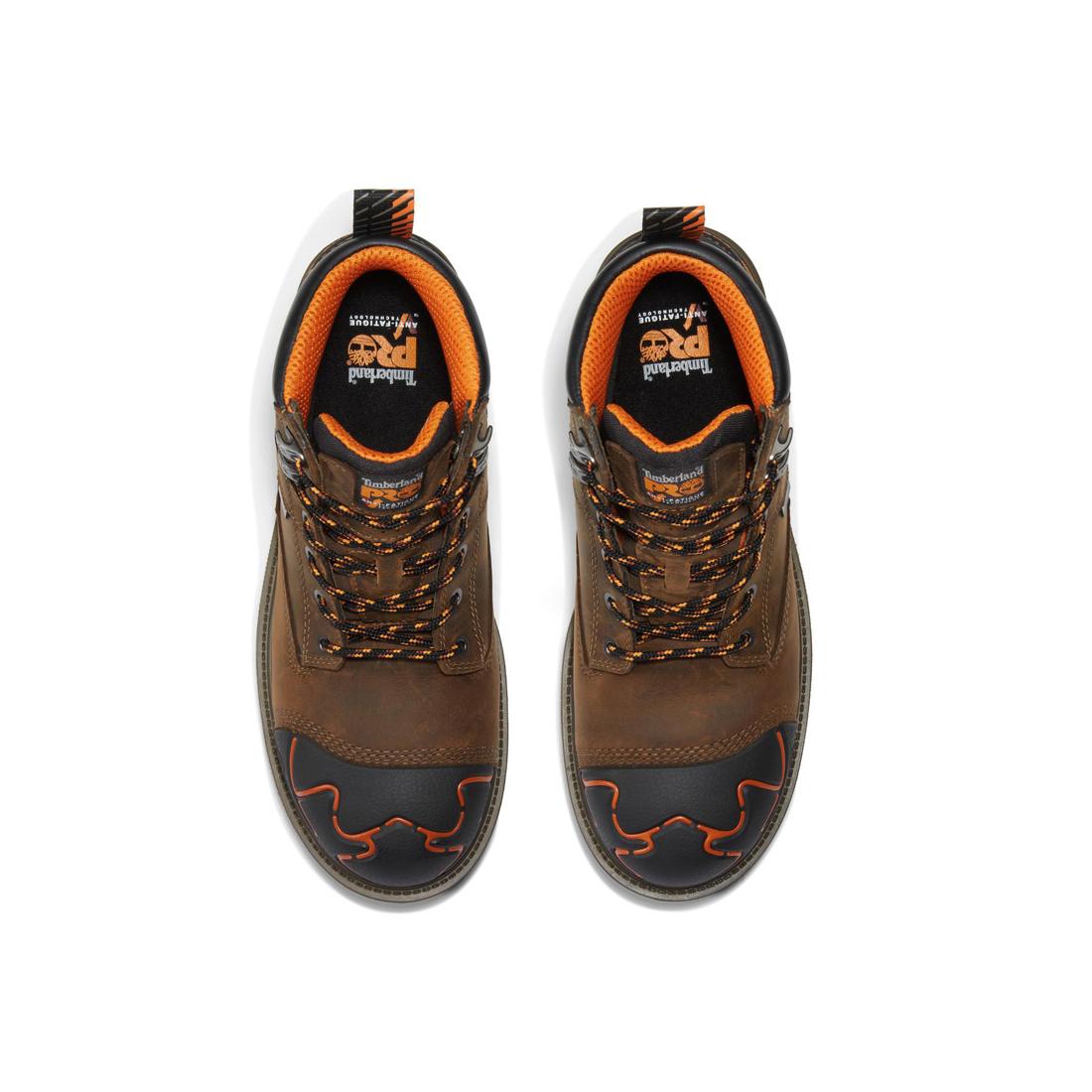 Tu mens boots hotsell