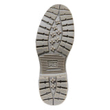 Timberland Pro Montauk Waterproof Soft Toe Work Boots – Medium Grey Sole View