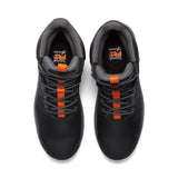 Timberland Pro Morphix 6 Inch Composite Toe Waterproof EH Work Boots Black A42M8 top image