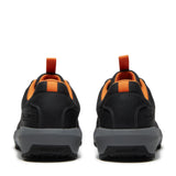 Timberland Pro Morphix ALO Composite Toe EH Work Shoes Black A2MF4,PIC back image