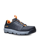 Timberland Pro Morphix ALO Composite Toe EH Work Shoes Black A2MF4,PIC lateral image