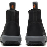 Timberland Pro Morphix CHL Composite Toe EH Work Boots Black A5RV5 back image