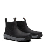 Timberland Pro Morphix CHL Composite Toe EH Work Boots Black A5RV5 both image