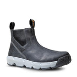 Timberland Pro Morphix CHL Composite Toe EH Work Boots Black A5RV5 lateral image