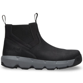 Timberland Pro Morphix CHL Composite Toe EH Work Boots Black A5RV5 profile image