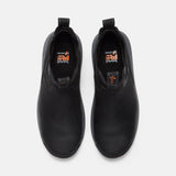 Timberland Pro Morphix CHL Composite Toe EH Work Boots Black A5RV5 top image