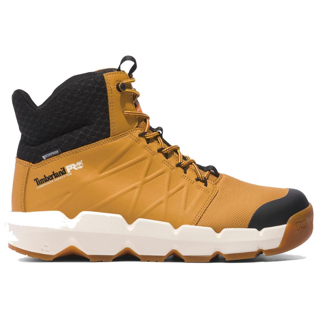 timberland brooklyn 6 inch sneaker boots