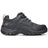 Timberland Pro Mudsill Steel-Toe Work Shoe Black Profile Image
