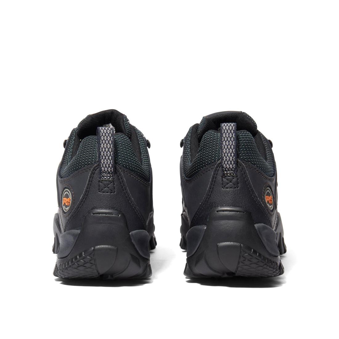 Timberland Pro-Mudsill Steel-Toe Black-Steel Toes-8