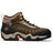 Timberland Pro Mudslinger Steel-Toe Waterproof Work Boot Brown Profile Image