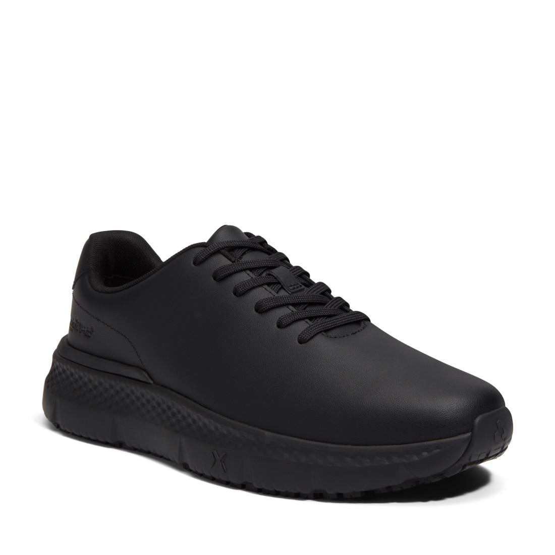 Timberland PRO Power Shift Soft Toe Oxford Black – Steel Toes
