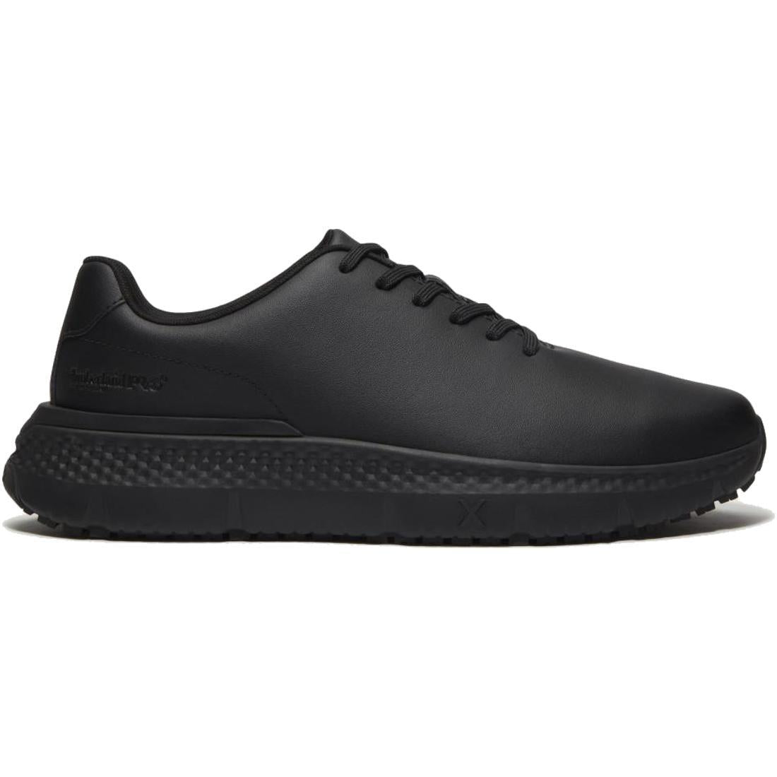 Timberland PRO Power Shift Soft Toe Oxford Black – Steel Toes