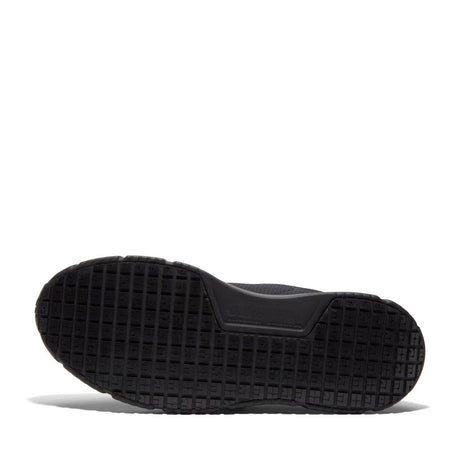 Timberland Pro Power Shift Slip Resistant Shoes – Black Ripstop Sole View