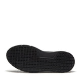 Timberland Pro Power Shift Women’s Slip Resistant Shoes – Black Leather Sole View