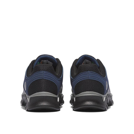 Timberland Pro Powertrain Sport Alloy-Toe Work Shoe Grey Top View Detail