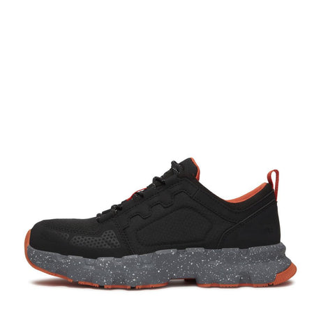 Timberland Pro Powertrain EV SD10 Composite Toe Work Shoes Black View