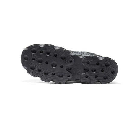 Timberland Pro Powertrain Sport Alloy-Toe Work Shoe Sd35 Black Sole View