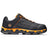 Timberland Pro Powertrain Sport Alloy-Toe Work Shoe Black Orange Profile Image