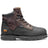 Timberland Pro Powerwelt 6 Inch Steel-Toe Waterproof Work Boot Brown Profile Image