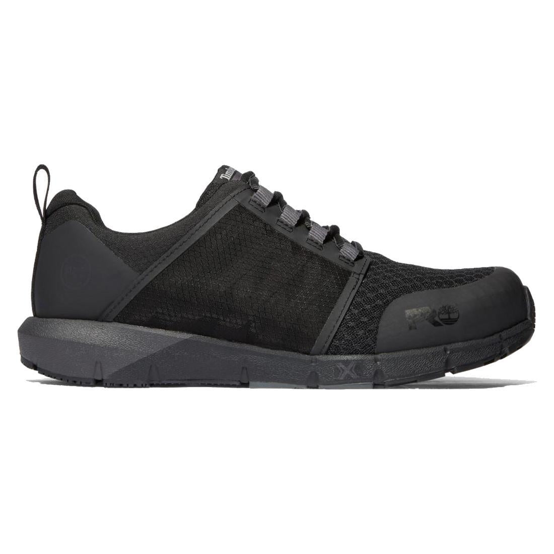 Timberland Pro Radius Ct Eh Shoe BLK – Steel Toes