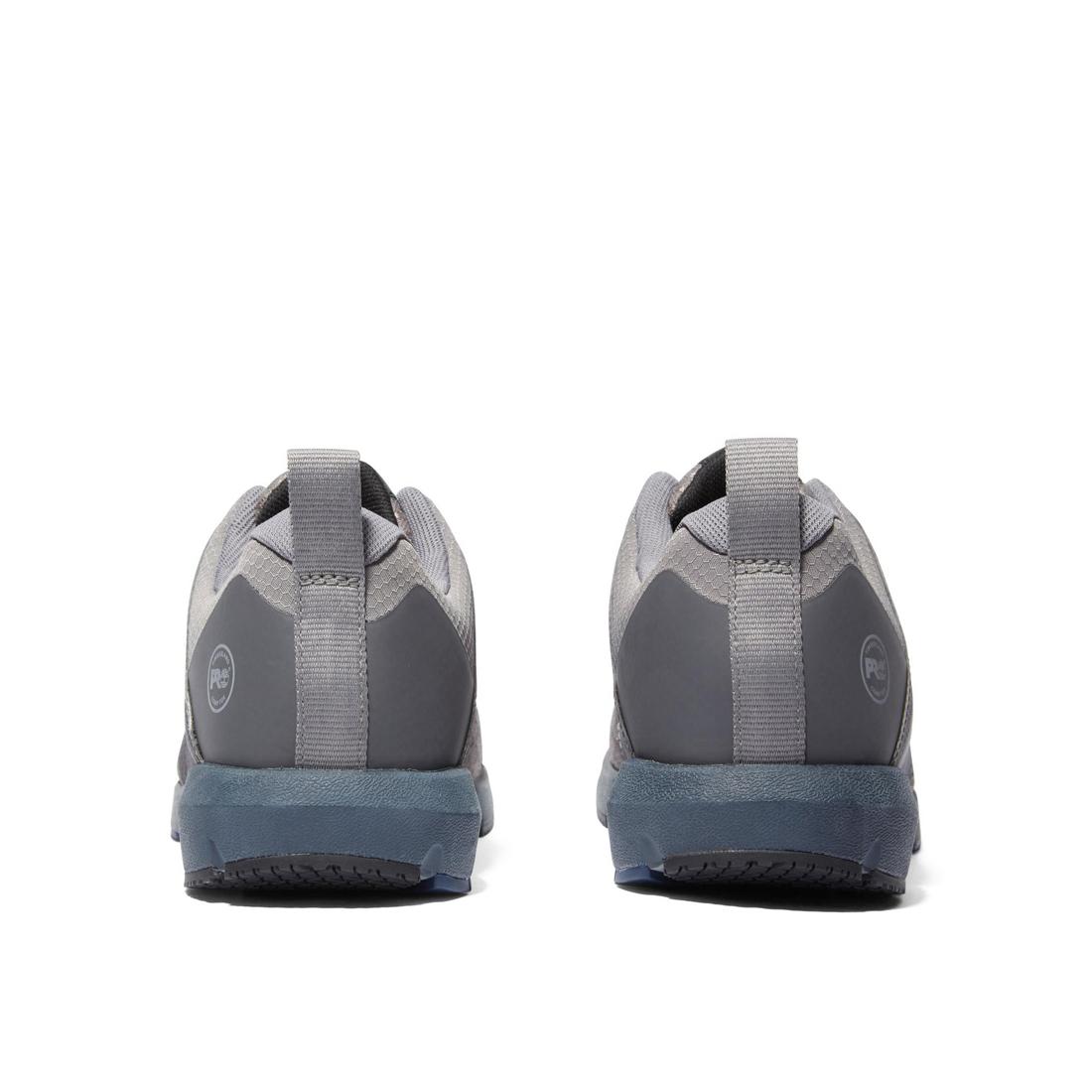Timberland Pro Radius Ct Eh Shoe GRY – Steel Toes