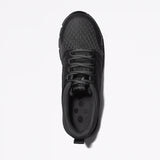 Timberland Pro Radius SD10 Women’s Composite Toe Work Shoes Front-upper View