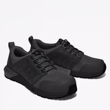 Timberland Pro Radius SD10 Women’s Composite Toe Work Shoes Medial View