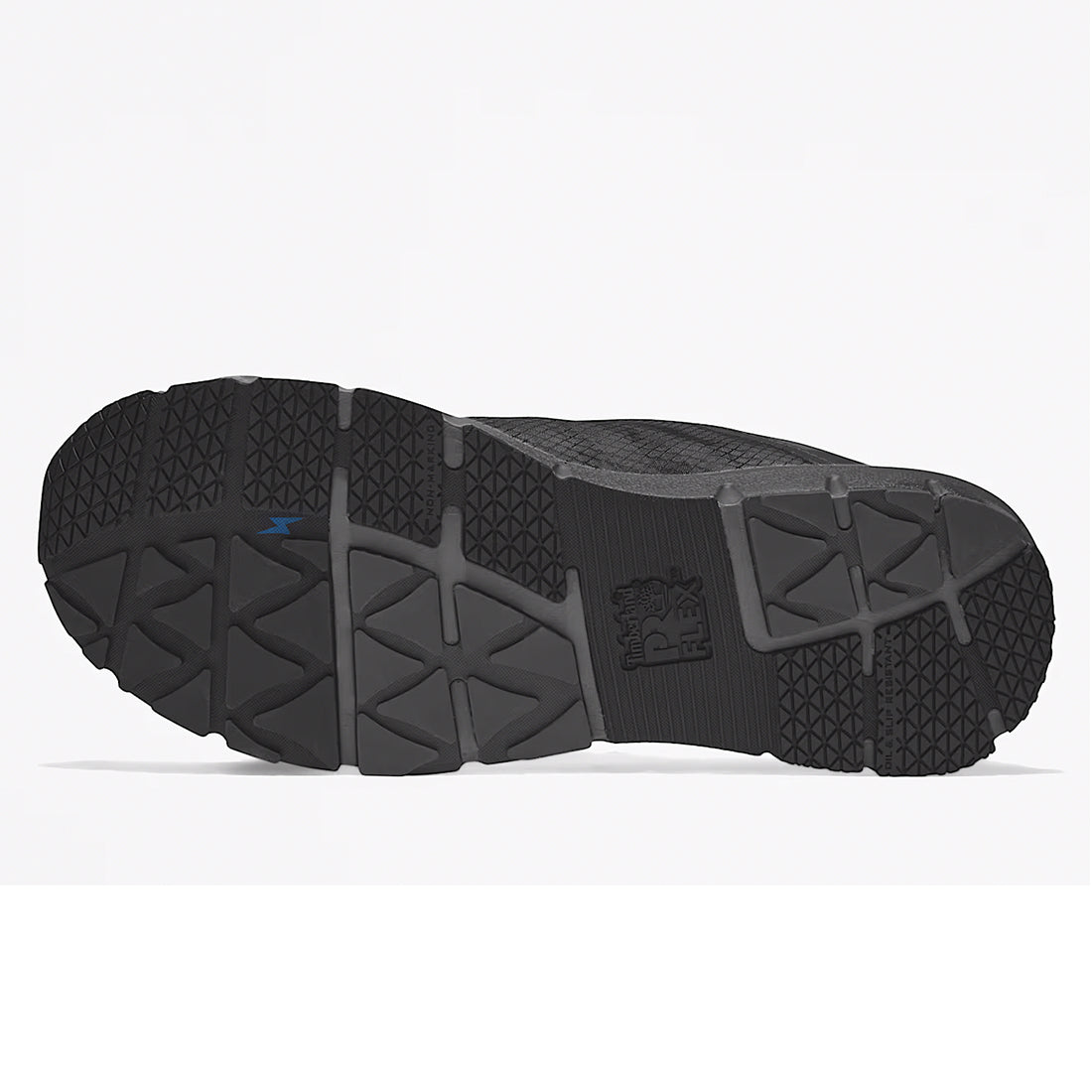 Timberland Pro Radius SD10 Women’s Composite Toe Work Shoes Sole View