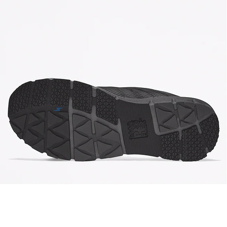 Timberland Pro Radius SD10 Women’s Composite Toe Work Shoes Sole View