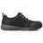 Timberland Pro Women's Radius Composite-Toe Work Shoe Black Profile Image