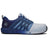 Timberland Pro Women's Radius Composite-Toe Work Shoe Blue Profile Image