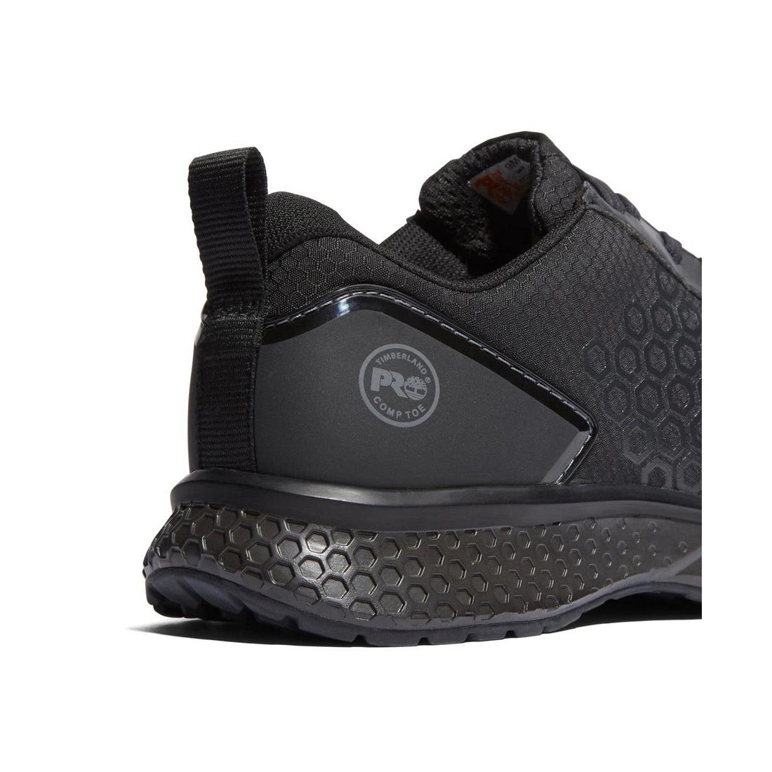 Timberland 3EYE TB 0A5RWM 001 ブラック Timberland（ティンバーランド） 3アイレット Timberland AUTHENTICS