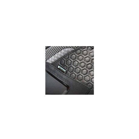 Timberland Pro Reaxion Composite-Toe Waterproof Work Boot Black Detail View