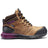 Timberland Pro Women's Reaxion Composite-Toe Waterproof Work Boot Brown A219B Profile Image