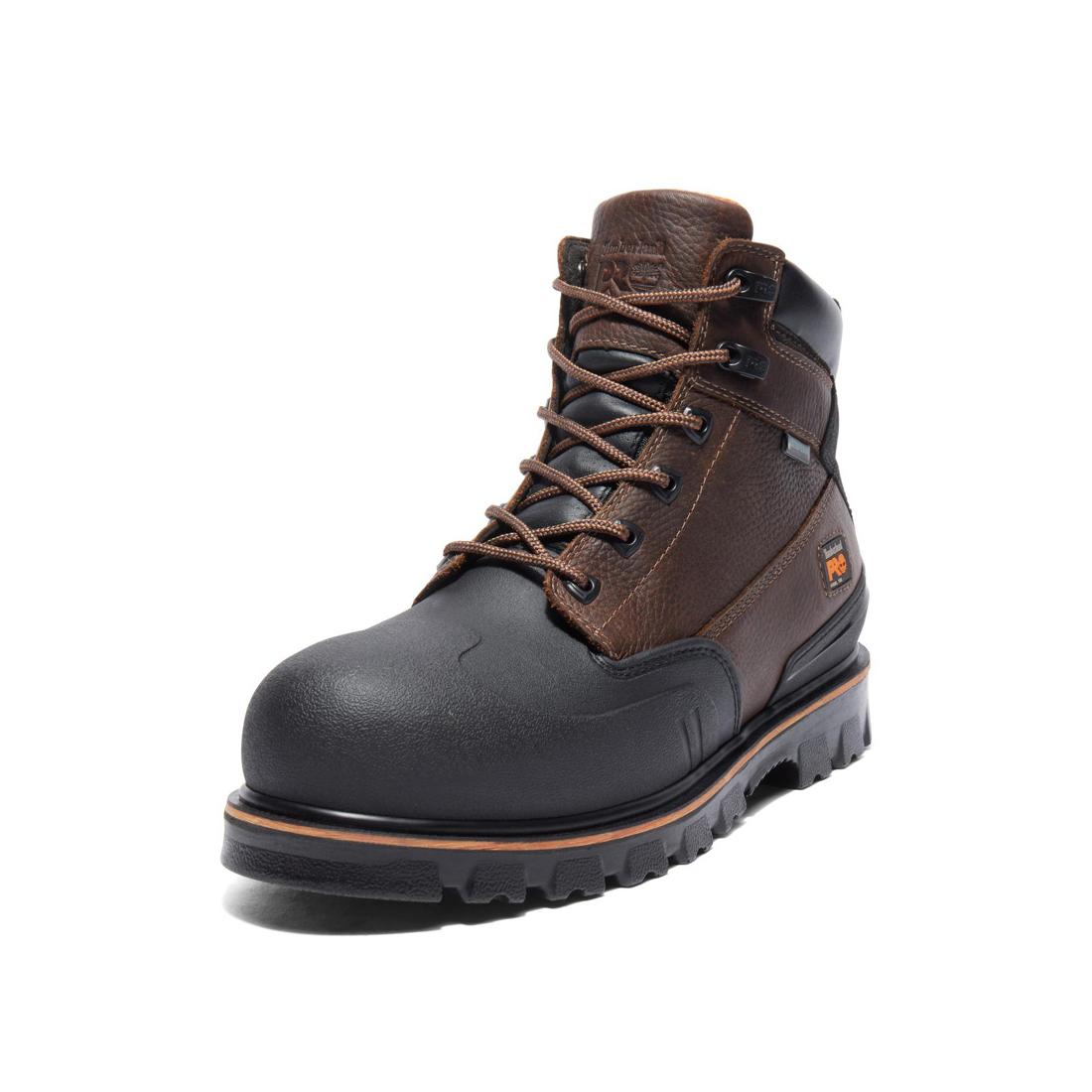 Timberland Pro Rigmaster St Wp Boot – Steel Toes