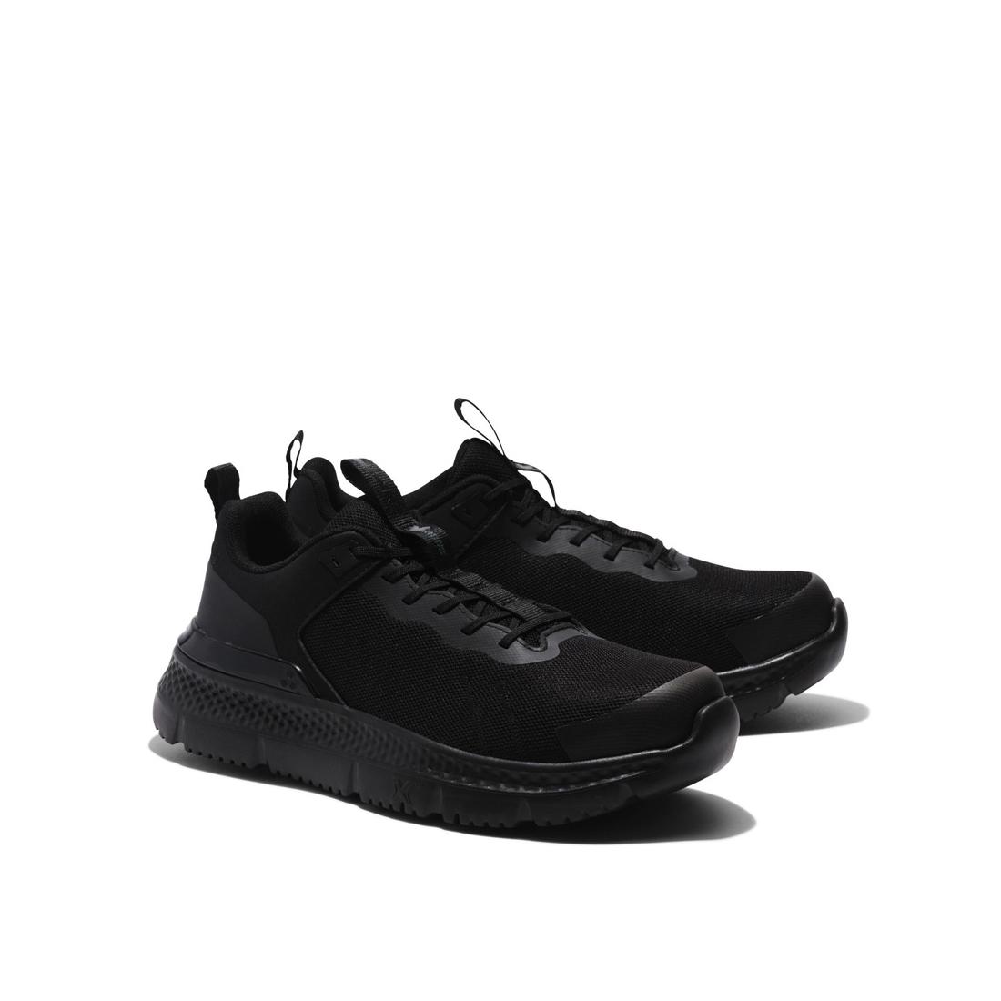 Timberland Pro Setra Ct Shoe BLK – Steel Toes